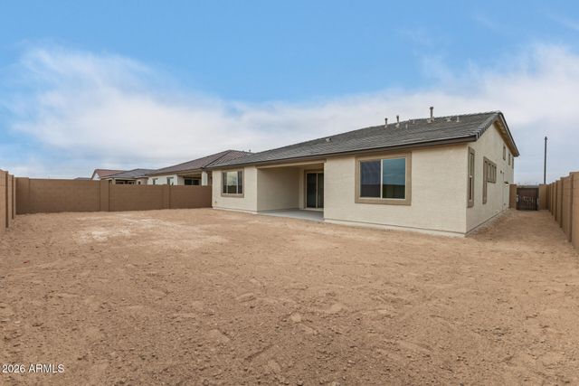 18137 W WATKINS Street, Goodyear, AZ 85338