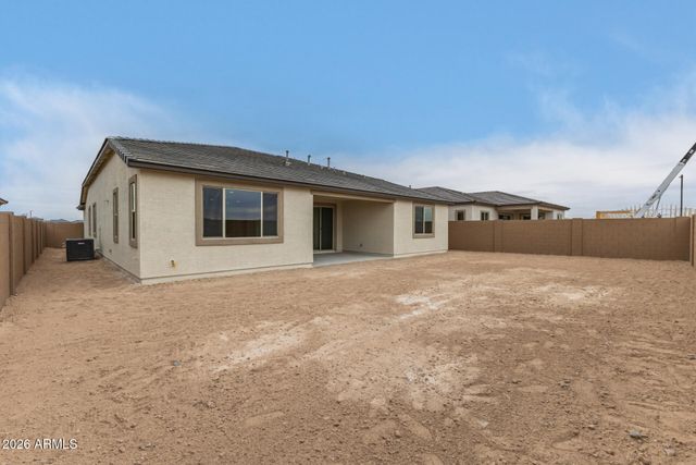 18137 W WATKINS Street, Goodyear, AZ 85338