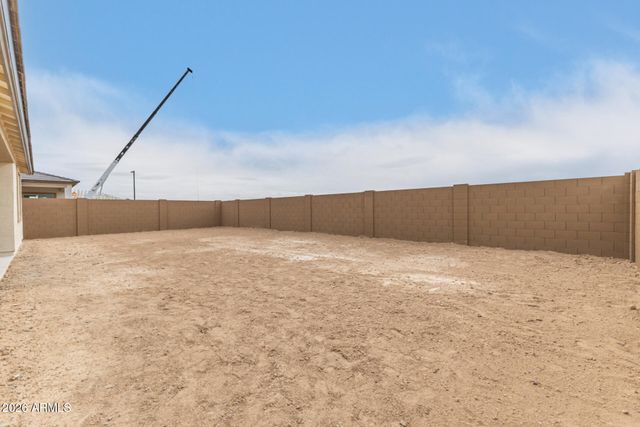 18137 W WATKINS Street, Goodyear, AZ 85338