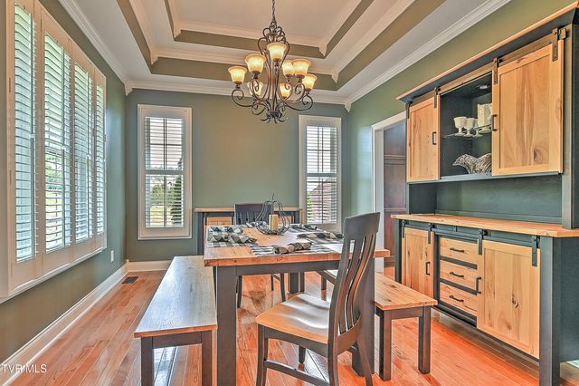 3625 Holly Creek Road, Greeneville, TN 37745