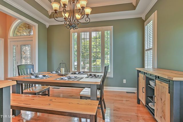 3625 Holly Creek Road, Greeneville, TN 37745
