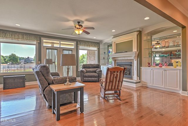 3625 Holly Creek Road, Greeneville, TN 37745
