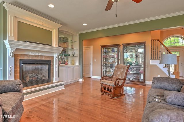 3625 Holly Creek Road, Greeneville, TN 37745