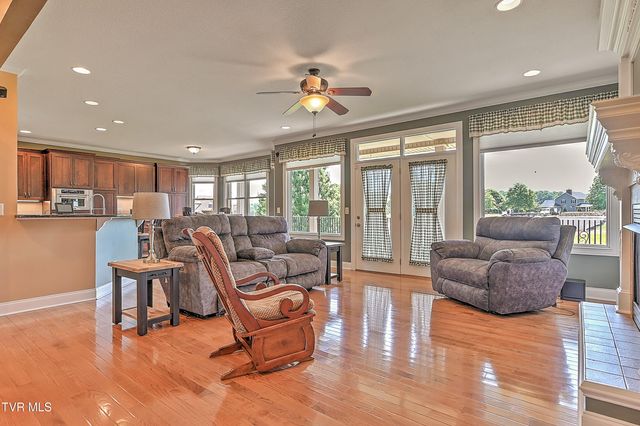 3625 Holly Creek Road, Greeneville, TN 37745