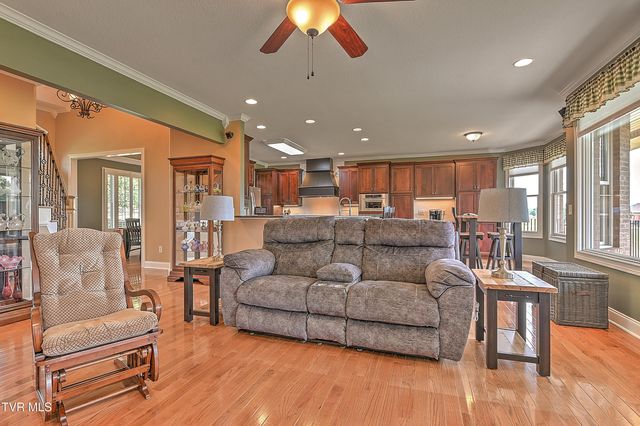 3625 Holly Creek Road, Greeneville, TN 37745