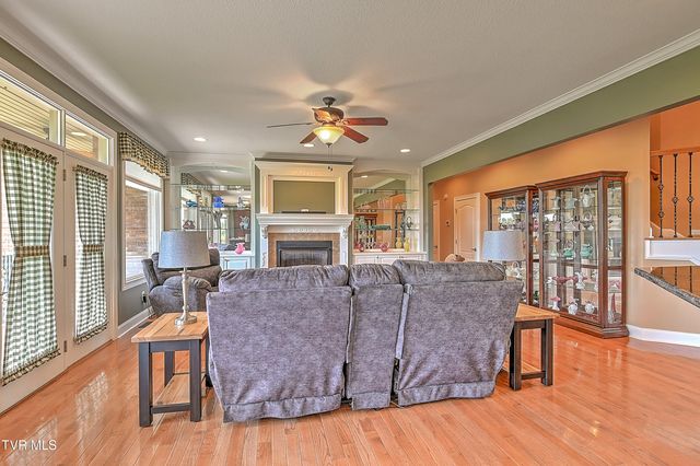 3625 Holly Creek Road, Greeneville, TN 37745