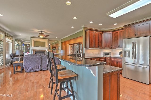 3625 Holly Creek Road, Greeneville, TN 37745