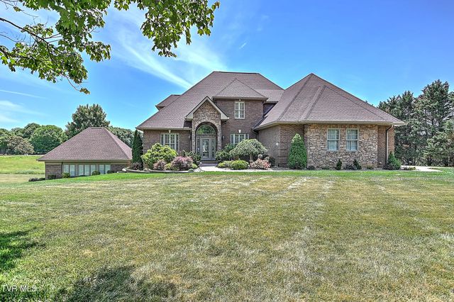 3625 Holly Creek Road, Greeneville, TN 37745