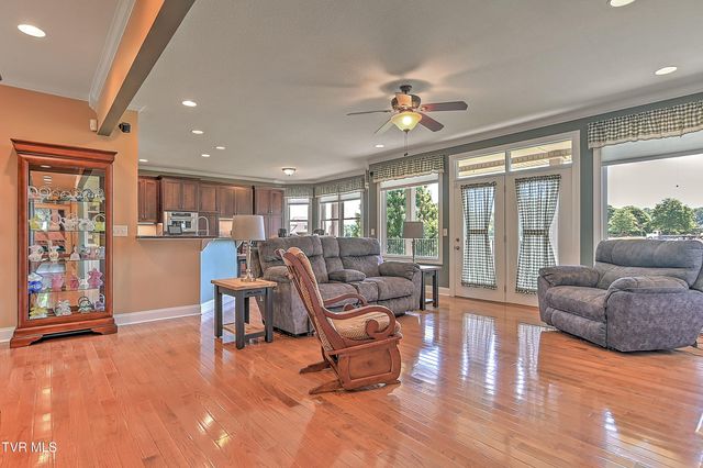 3625 Holly Creek Road, Greeneville, TN 37745