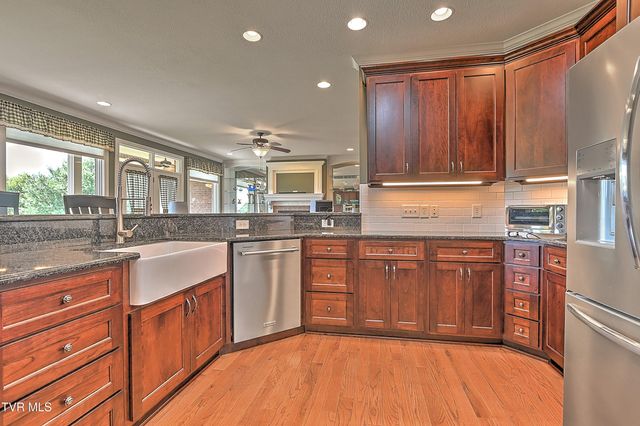 3625 Holly Creek Road, Greeneville, TN 37745
