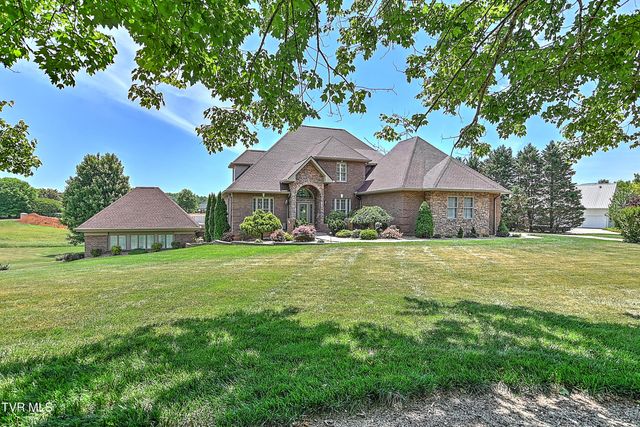 3625 Holly Creek Road, Greeneville, TN 37745
