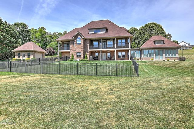3625 Holly Creek Road, Greeneville, TN 37745