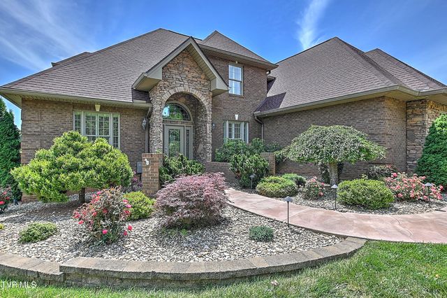 3625 Holly Creek Road, Greeneville, TN 37745