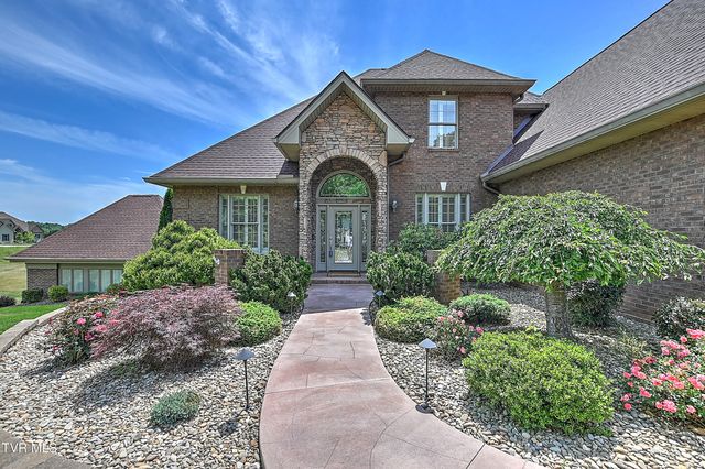 3625 Holly Creek Road, Greeneville, TN 37745