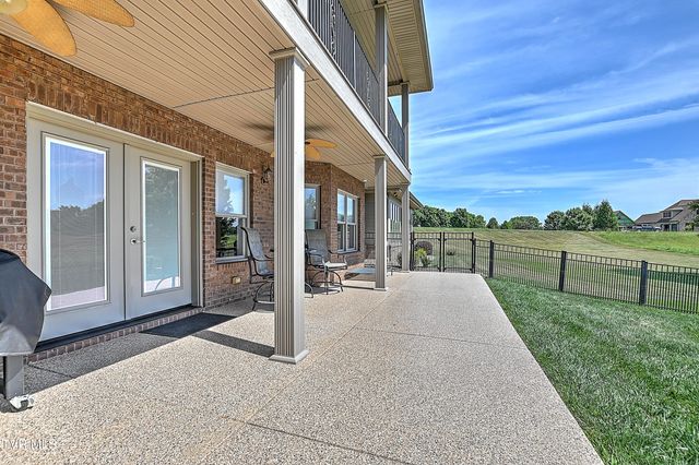 3625 Holly Creek Road, Greeneville, TN 37745