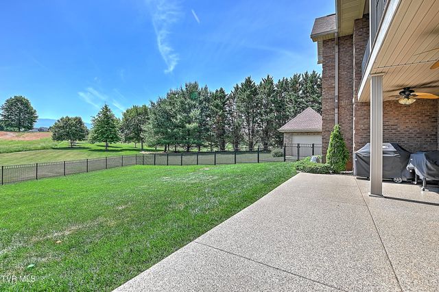 3625 Holly Creek Road, Greeneville, TN 37745