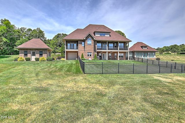 3625 Holly Creek Road, Greeneville, TN 37745
