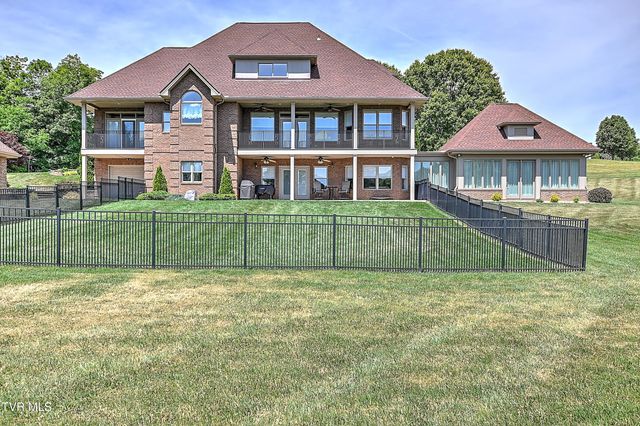 3625 Holly Creek Road, Greeneville, TN 37745