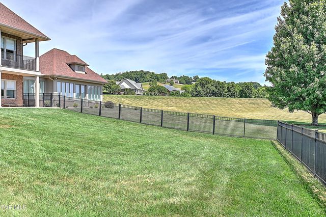 3625 Holly Creek Road, Greeneville, TN 37745