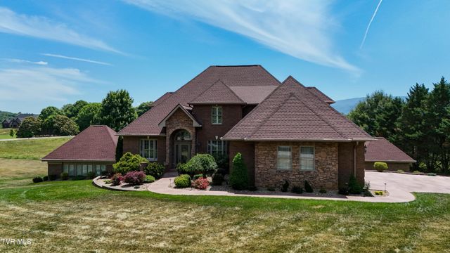 3625 Holly Creek Road, Greeneville, TN 37745