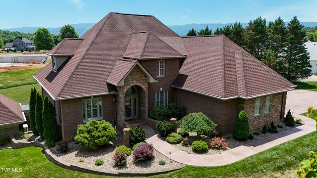 3625 Holly Creek Road, Greeneville, TN 37745