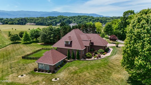 3625 Holly Creek Road, Greeneville, TN 37745