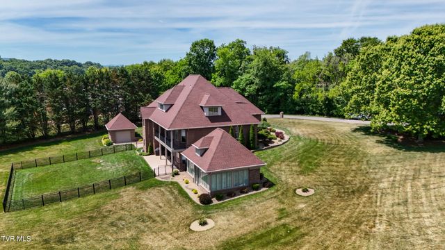 3625 Holly Creek Road, Greeneville, TN 37745