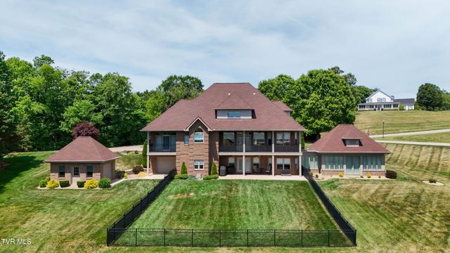 3625 Holly Creek Road, Greeneville, TN 37745