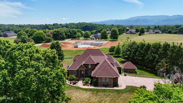 3625 Holly Creek Road, Greeneville, TN 37745