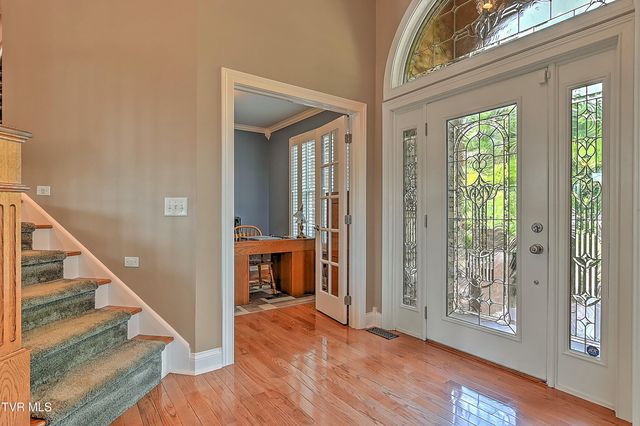 3625 Holly Creek Road, Greeneville, TN 37745