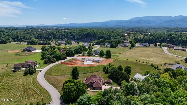 3625 Holly Creek Road, Greeneville, TN 37745