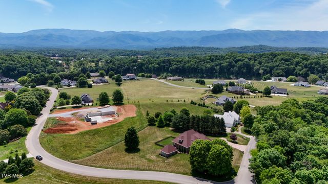3625 Holly Creek Road, Greeneville, TN 37745