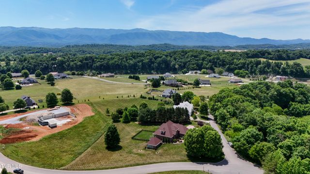 3625 Holly Creek Road, Greeneville, TN 37745