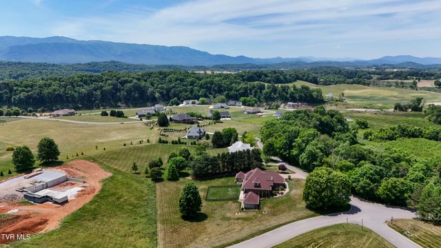 3625 Holly Creek Road, Greeneville, TN 37745