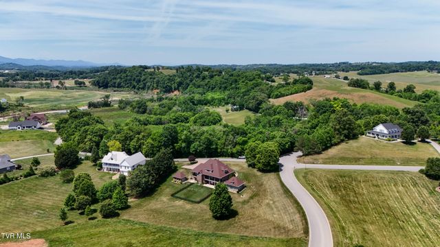 3625 Holly Creek Road, Greeneville, TN 37745