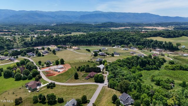 3625 Holly Creek Road, Greeneville, TN 37745