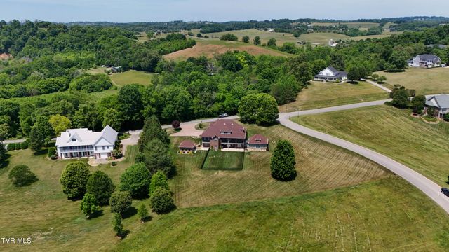 3625 Holly Creek Road, Greeneville, TN 37745