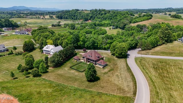 3625 Holly Creek Road, Greeneville, TN 37745