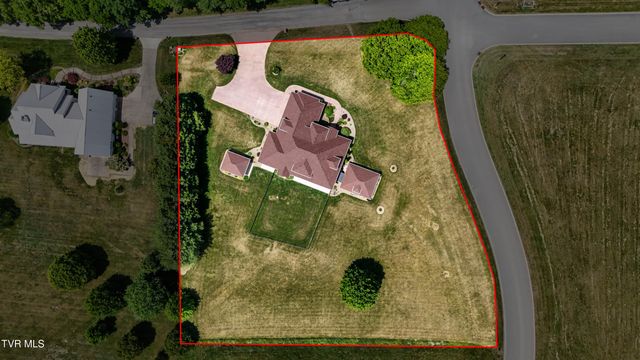 3625 Holly Creek Road, Greeneville, TN 37745