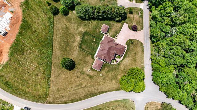 3625 Holly Creek Road, Greeneville, TN 37745