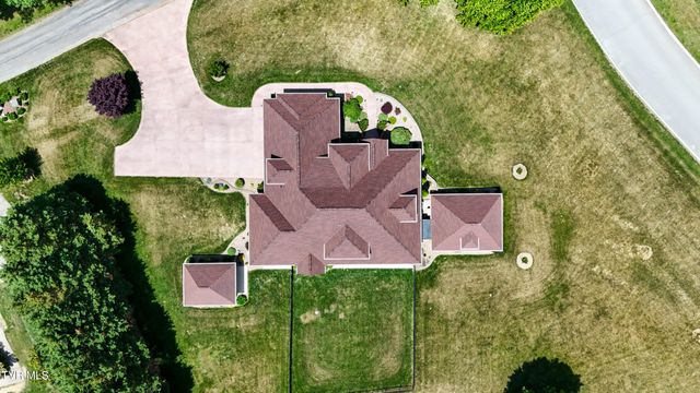 3625 Holly Creek Road, Greeneville, TN 37745