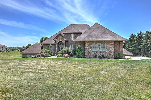 3625 Holly Creek Road, Greeneville, TN 37745