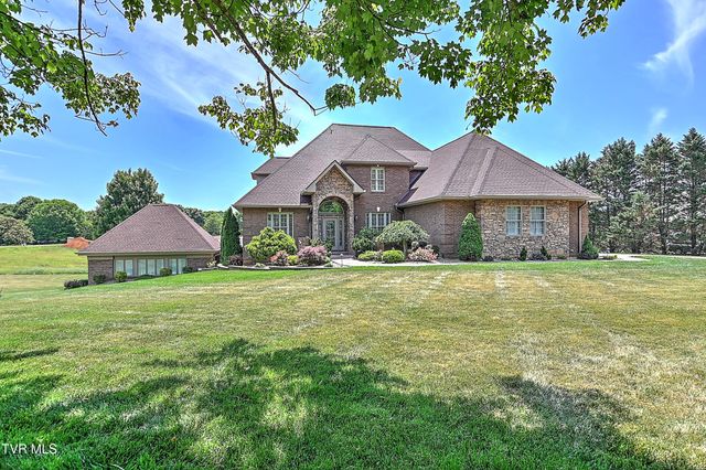 3625 Holly Creek Road, Greeneville, TN 37745
