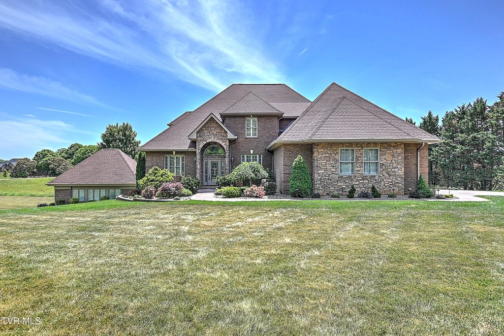 3625 Holly Creek Road, Greeneville, TN 37745