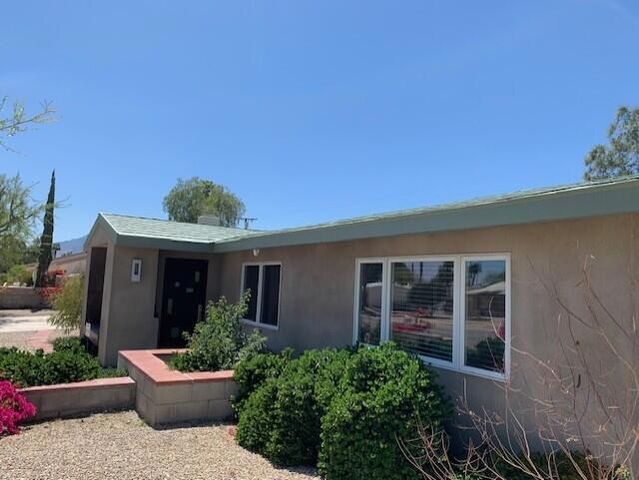 3045 N Cerritos Road, Palm Springs, CA 92262