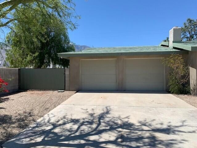 3045 N Cerritos Road, Palm Springs, CA 92262