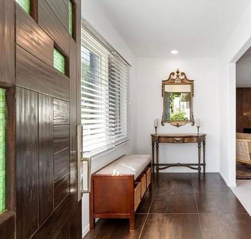 3045 N Cerritos Road, Palm Springs, CA 92262