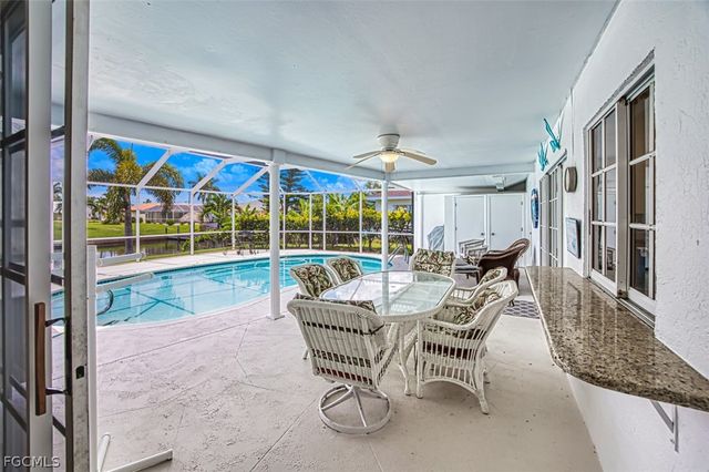 5036 SW 9th PL, Cape Coral, FL 33914