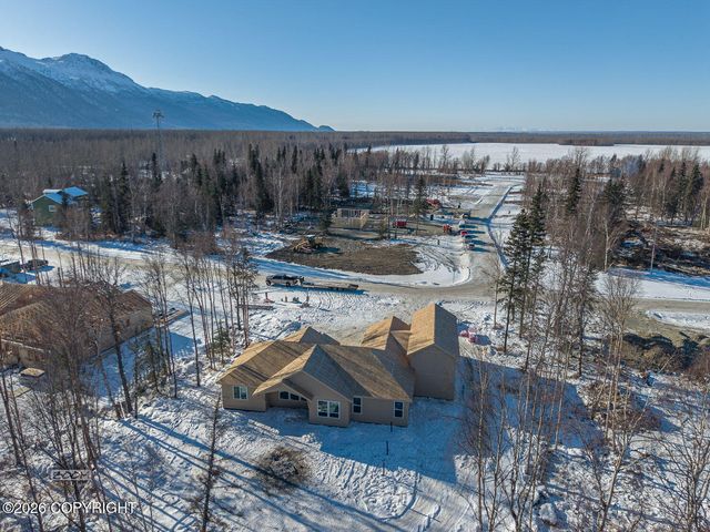 5809 S Gates Street, Palmer, AK 99645
