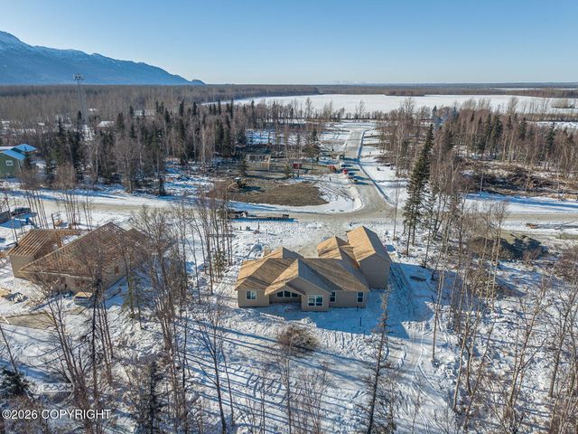 5809 S Gates Street, Palmer, AK 99645